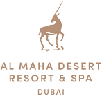 Al Maha  Desert Resort Dubai