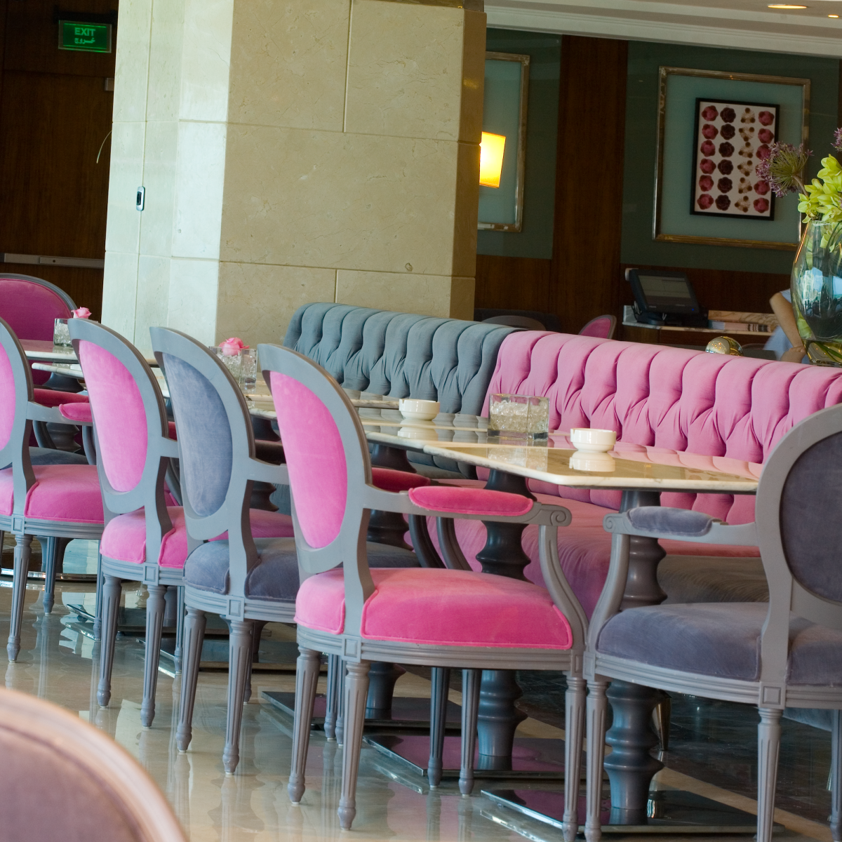 One of Our Hotel Projects