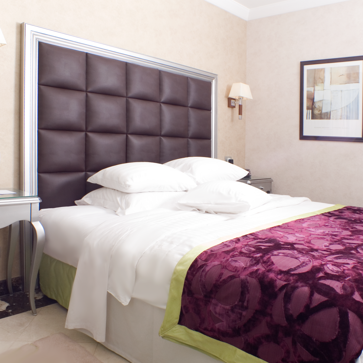 One of Our Hotel Projects